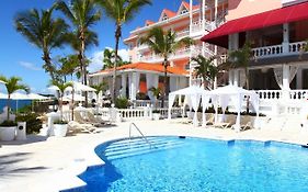 Luxury Bahia Principe Samana Dominican Republic